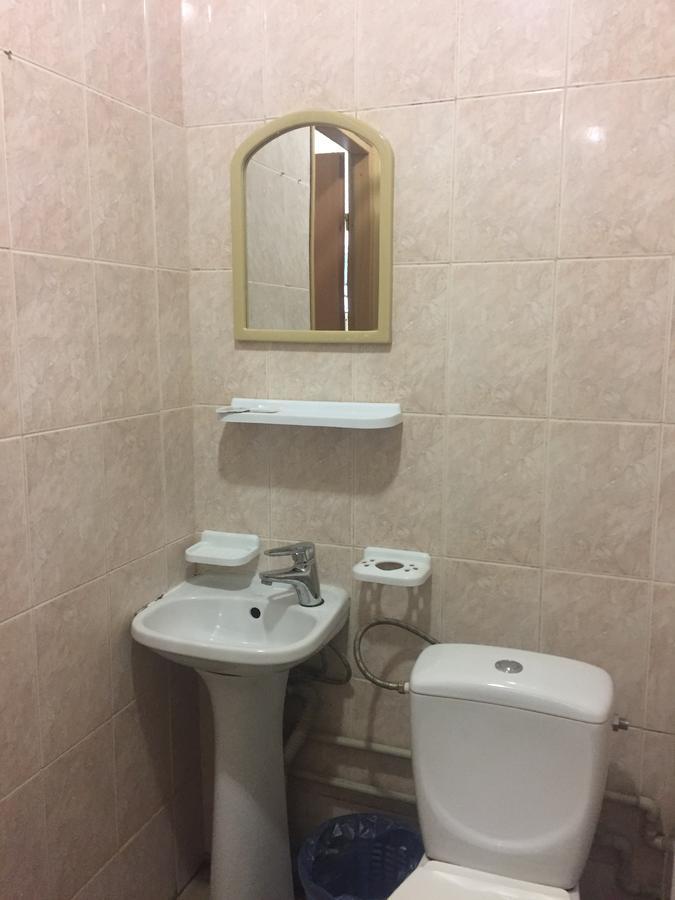 Pectoral On Khortytsia Hotel Zaporizhia Kültér fotó